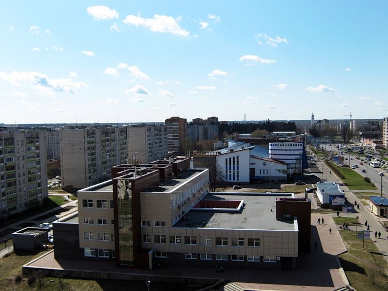 доска объявлений полоцка и новополоцка сландо